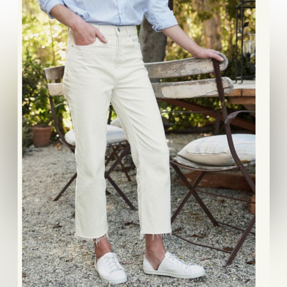 Frank & Eileen Monaghan Mom Jeans - Picture 2 of 12